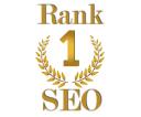 Rank One SEO Gold Coast logo