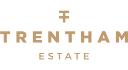 Trentham Wedding logo