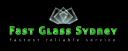 Fast Glass Sydney logo