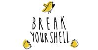 Break Your Shell Breathwork, Tarot Reading image 2