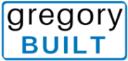 Gregory Built - Bathroom Renovations logo