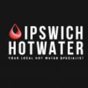 Ipswich Hot Water logo