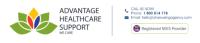 Advantage Healthcare Support Nursing Agency  image 1