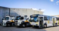 AHVT - Truck and Bus Licence Courses in Sydney image 2