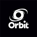 Orbit Fitness Equipment logo