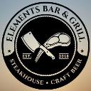 Elements Bar And Grill logo