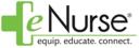 eNurse logo