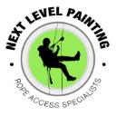 Next Level Painting logo