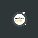 Makes Cents Media logo