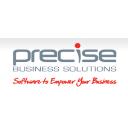 Precise Business Solutions logo