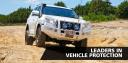  4x4 Winch Perth logo