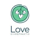 Love Chiropractic logo