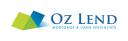 Oz Lend logo