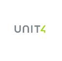 Unit4 logo