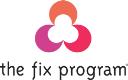 The Fix Program logo