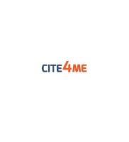 Cite4Me image 1