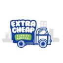 Extra Cheap Rubbish Removal logo