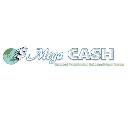 Mega Cash logo