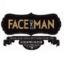 Face of Man logo