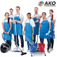 AKO Cleaners Brisbane image 1