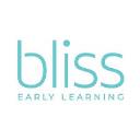 Bliss Early Learning Panania logo