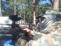 Paintball Samford image 2