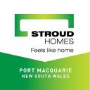 Stroud Homes Port Macquarie logo