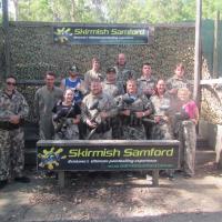 Paintball Samford image 5