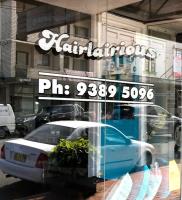 Hairlairious image 1