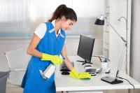 Commercial Clean Sydney image 1