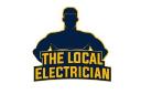 The Local Electrician logo