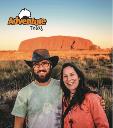 Adventure Tours Australia logo