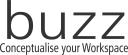 Buzz Furniture and Fitouts logo