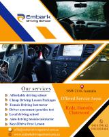 Embark Driving School image 1