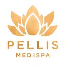 Pellis Medispa Sydney logo