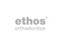 Ethos Orthodontics logo