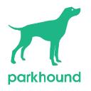 Parkhound logo