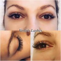 Viola’s Lashes image 3