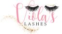 Viola’s Lashes logo