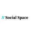 Social Space logo