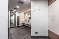 Cubispec Washroom Systems image 4