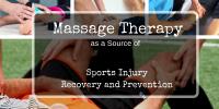 Massage Therapy image 1