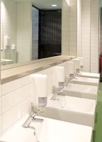 Cubispec Washroom Systems image 6