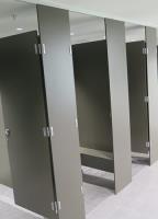 Cubispec Washroom Systems image 8