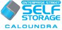 Enterprise Street Self Storage logo