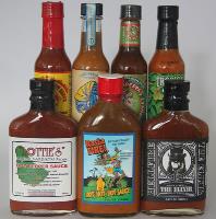 Sauce Mania image 4