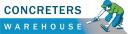 Concreters Warehouse Sales logo