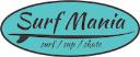 Surf Mania logo