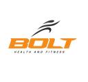 BOLT Fitness logo