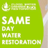 Flood water Damage Restoration Melbourne image 5